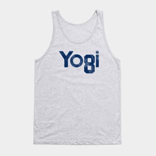 Yogi Tank Top